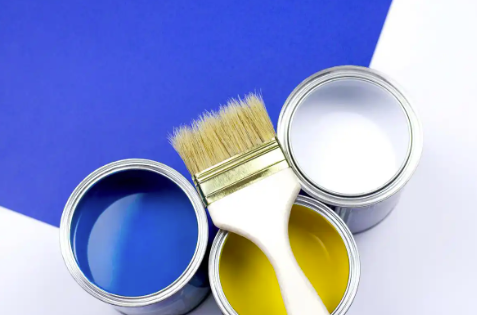 （水性乳膠漆消泡劑應用場(chǎng)景）