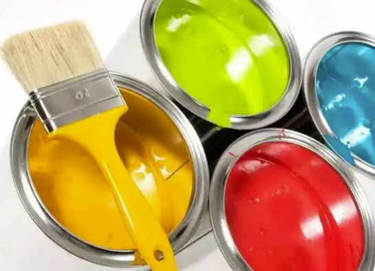 （水性色漿消泡劑應用場(chǎng)景）