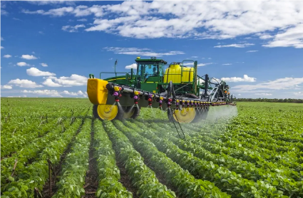 （肥料用消泡劑應用場(chǎng)景）