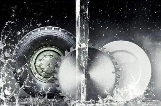 （金屬固體清洗劑消泡劑應用場(chǎng)景）