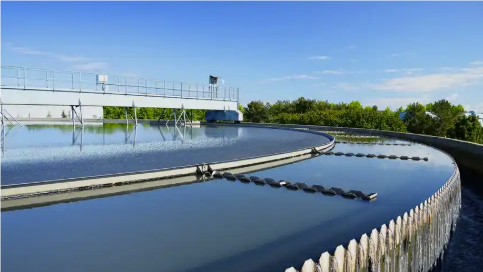 （水性水處理消泡劑應用場(chǎng)景）