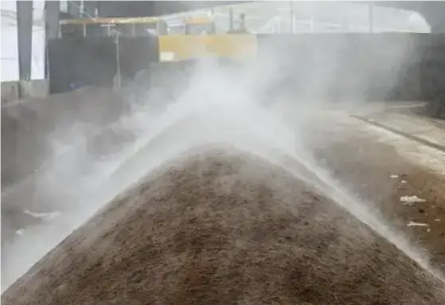 （發(fā)酵有機硅消泡劑應用場(chǎng)景）