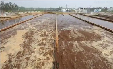 （酸性廢液消泡劑應用場(chǎng)景）