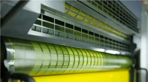 （膠印潤版液消泡劑應用場(chǎng)景）