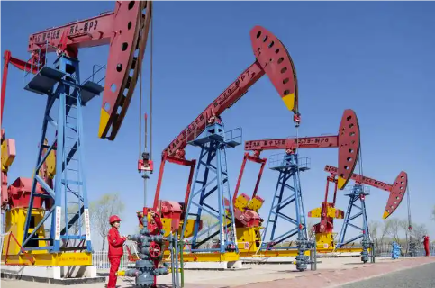 （有機硅油田消泡劑應用場(chǎng)景）