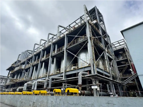 （氧化鋁漿料消泡劑應用場(chǎng)景）