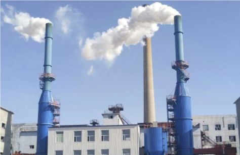 （石灰石脫硫消泡劑應用場(chǎng)景） 