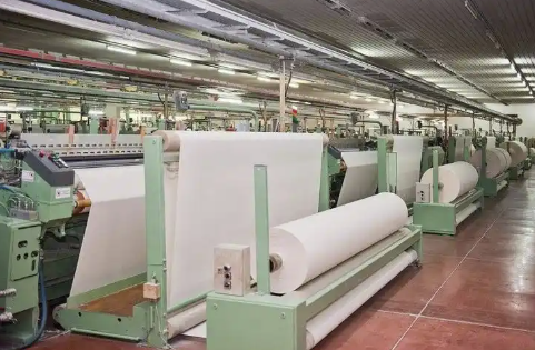 （紡織上漿消泡劑應用場(chǎng)景）