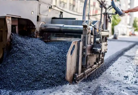 (磺化瀝青用消泡劑應用場(chǎng)景)