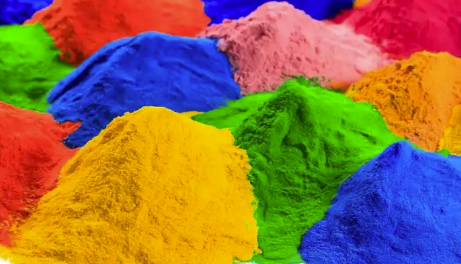 （粉體涂料消泡劑應用場(chǎng)景）