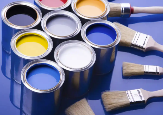 （印染油墨消泡劑應用場(chǎng)景）