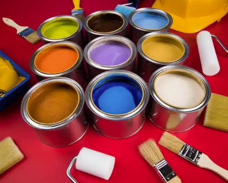 （水性油墨有機硅消泡劑應用場(chǎng)景）